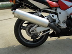 �������� �� ������ �������� Suzuki GSX-R750 1998 ���� 15